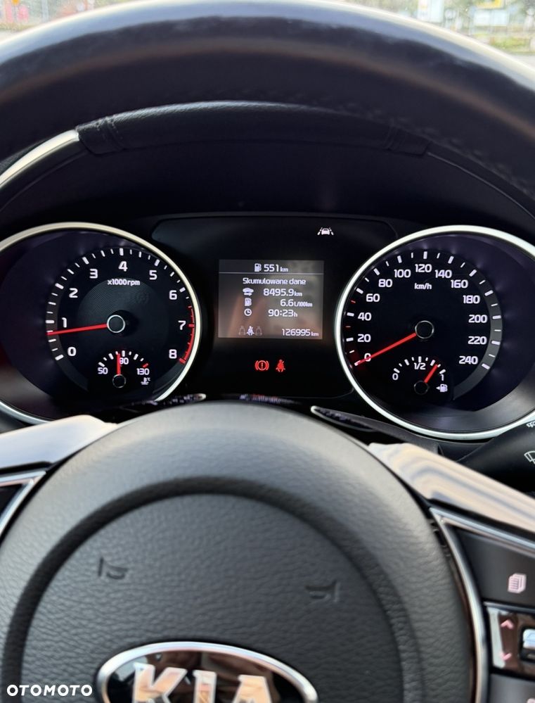 Kia Ceed - 14