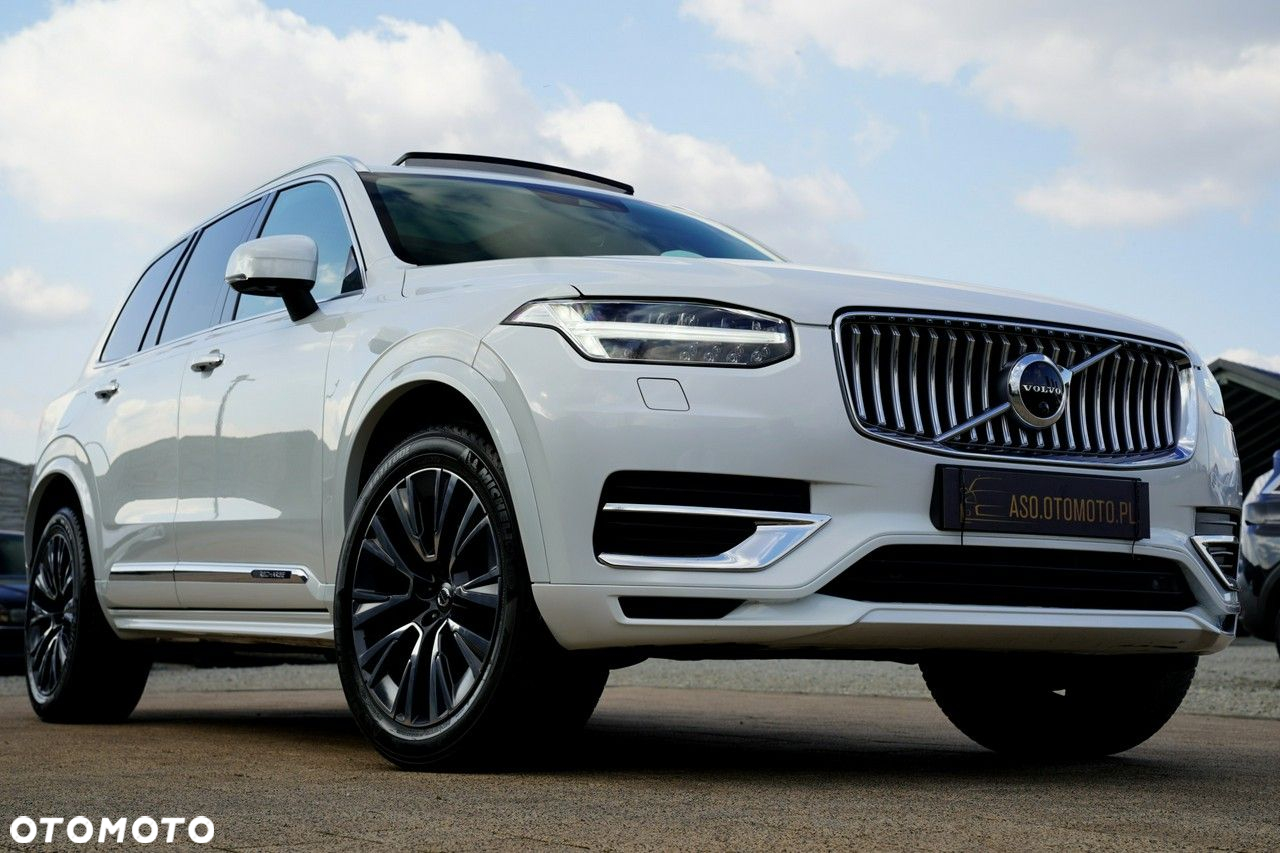 Volvo XC 90 - 3