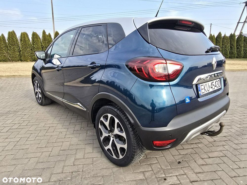 Renault Captur - 14