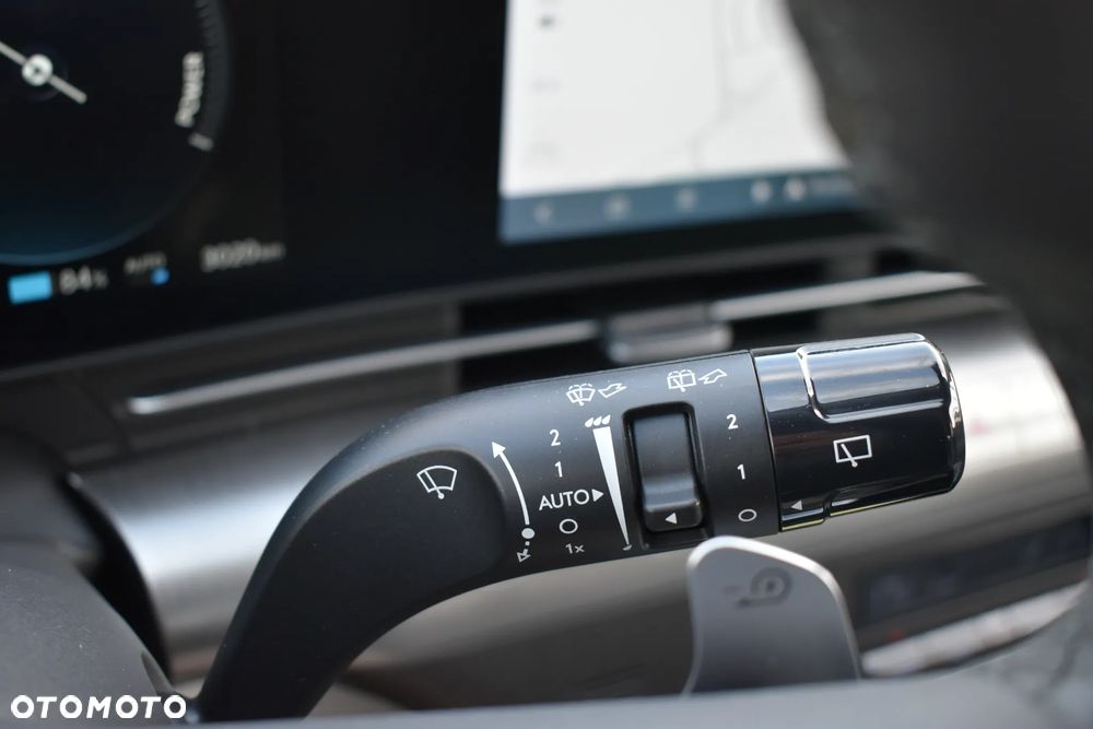 Hyundai Kona 65kWh Platinum - 9