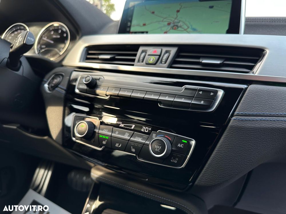 BMW X2 xDrive20d Aut. M Sport X - 15