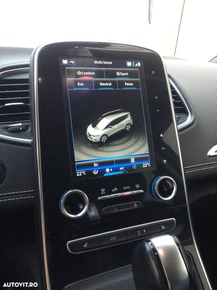 Renault Grand Scenic - 24