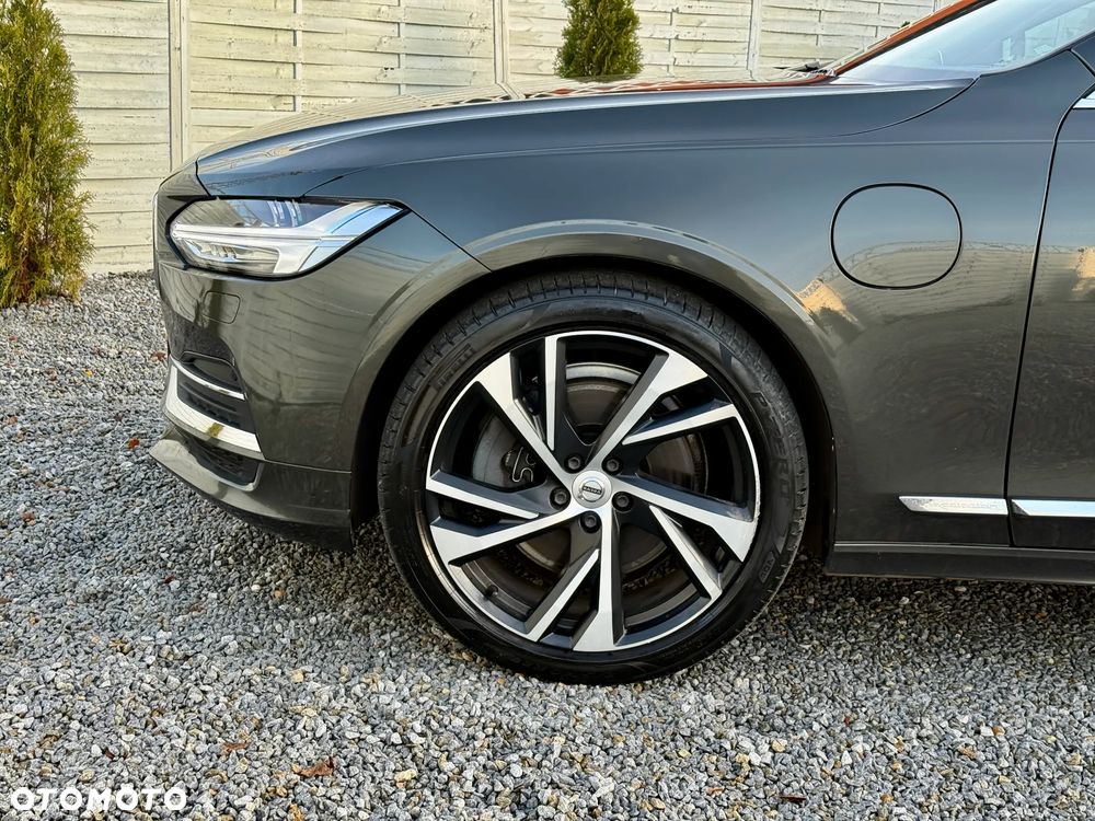 Volvo V90 T8 Twin Engine AWD Inscription - 27