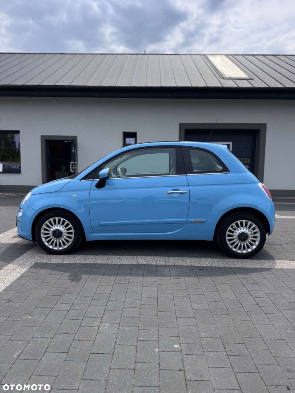 Fiat 500 - 11
