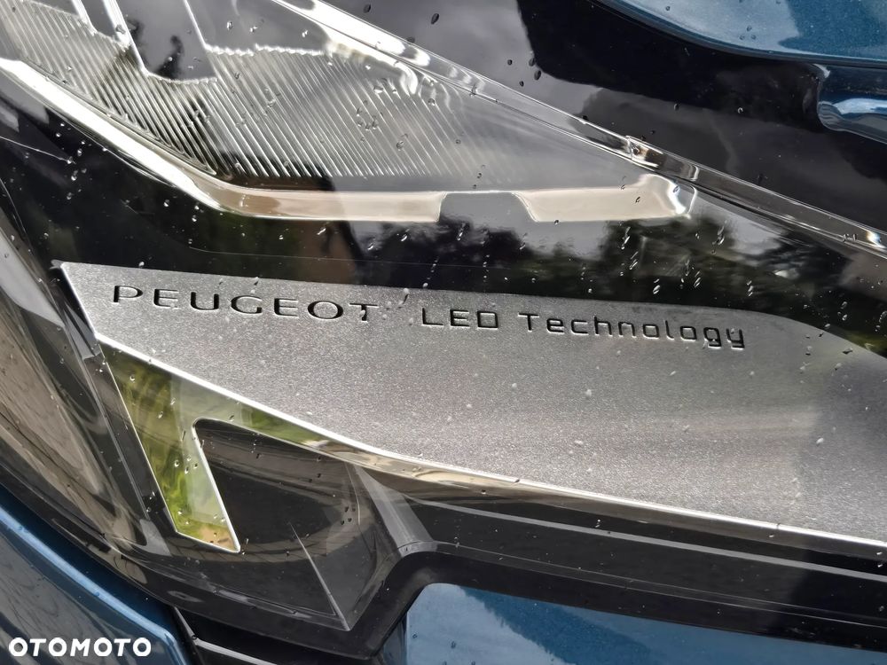 Peugeot 3008 225 e-EAT8 Allure Pack - 39