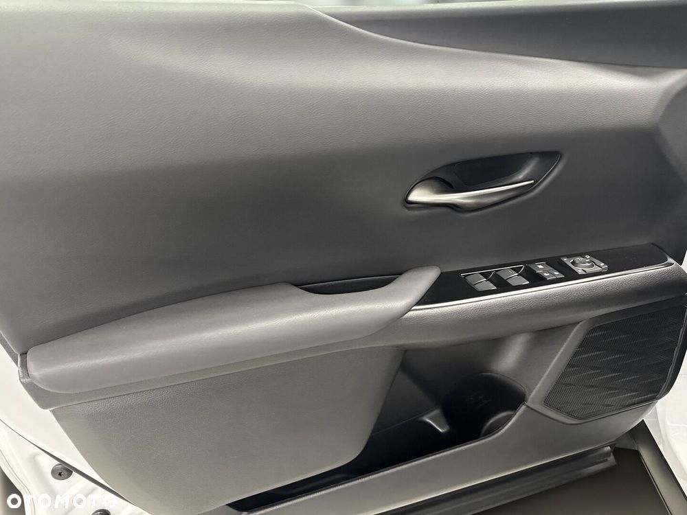 Lexus UX 250h GPF F Sport Design 2WD - 17