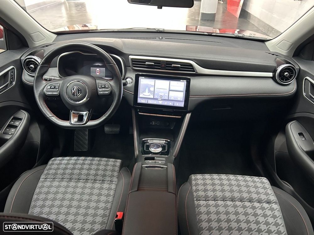 MG ZS EV 50.3 kWh Comfort - 10