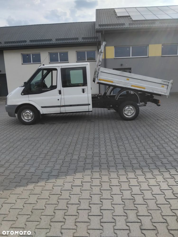 Ford Transit 350L - 7