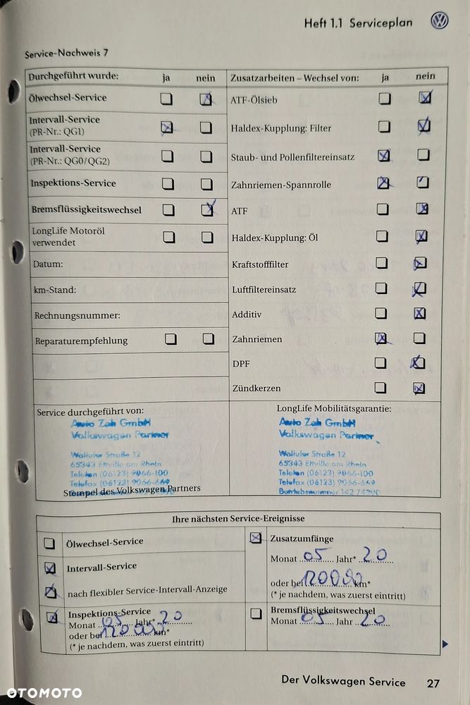 Volkswagen Polo 1.4 16V Highline - 22