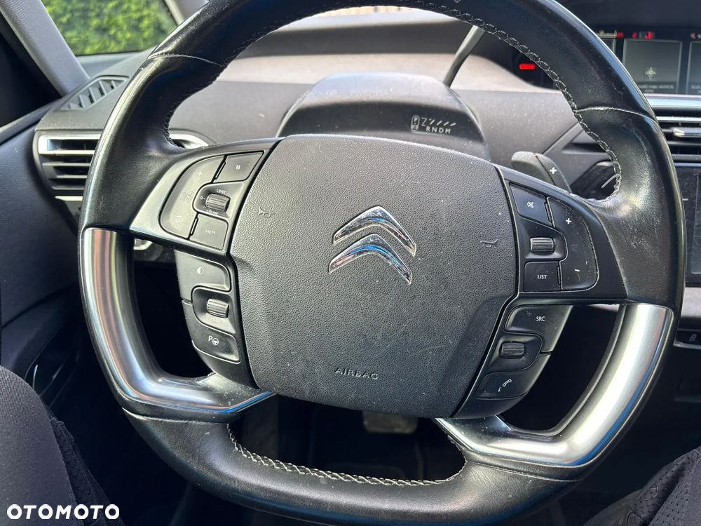 Citroën C4 Picasso 1.6 THP Intensive S&S EAT6 - 26