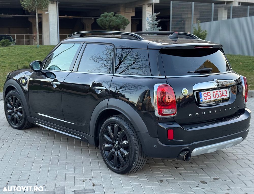 Mini Countryman - 5