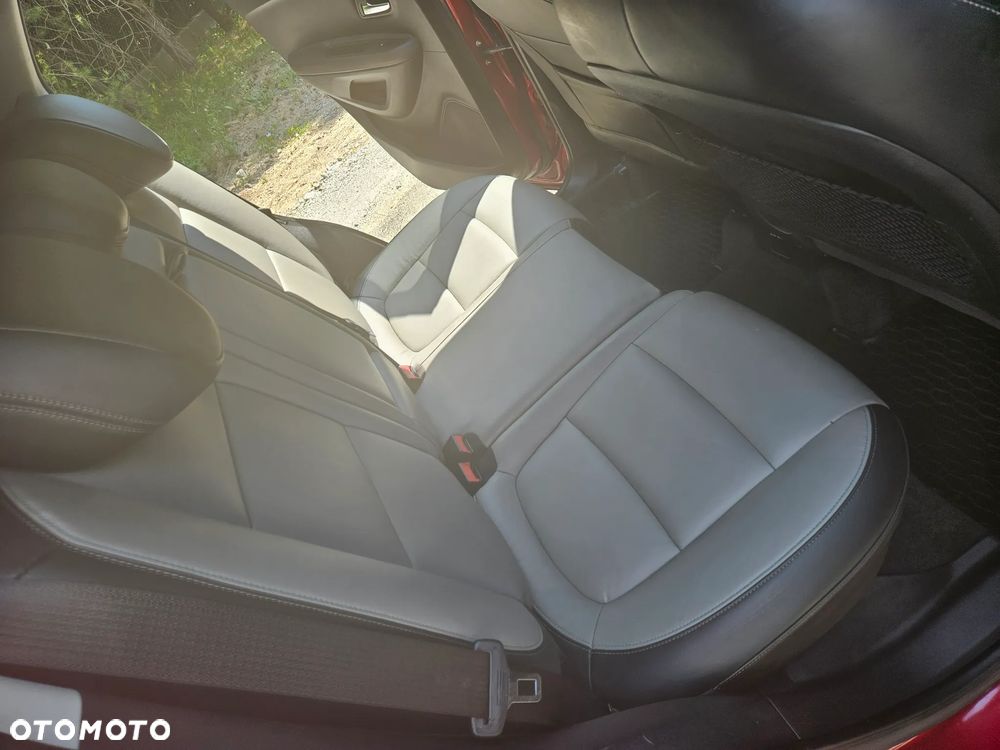 Chevrolet Trax - 15