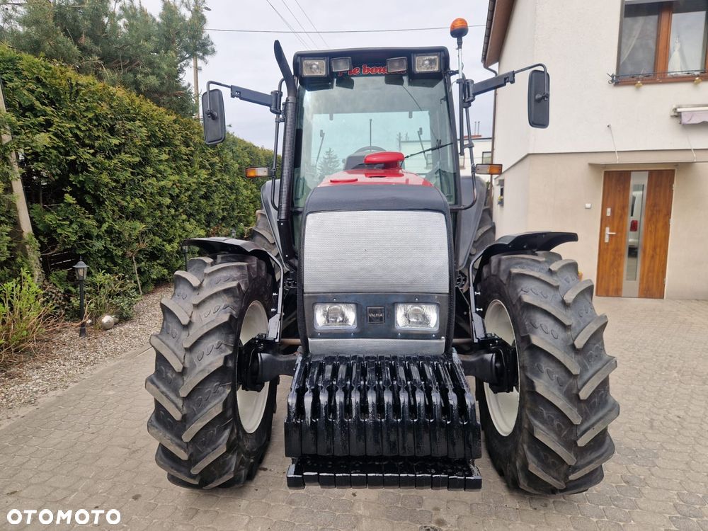 Valtra Valmet 6550 6850 6350 Import Klimatyzacja - 7