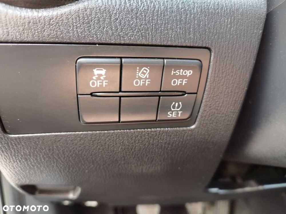 Mazda 2 SKYACTIV-G 90 KIZOKU INTENSE - 24