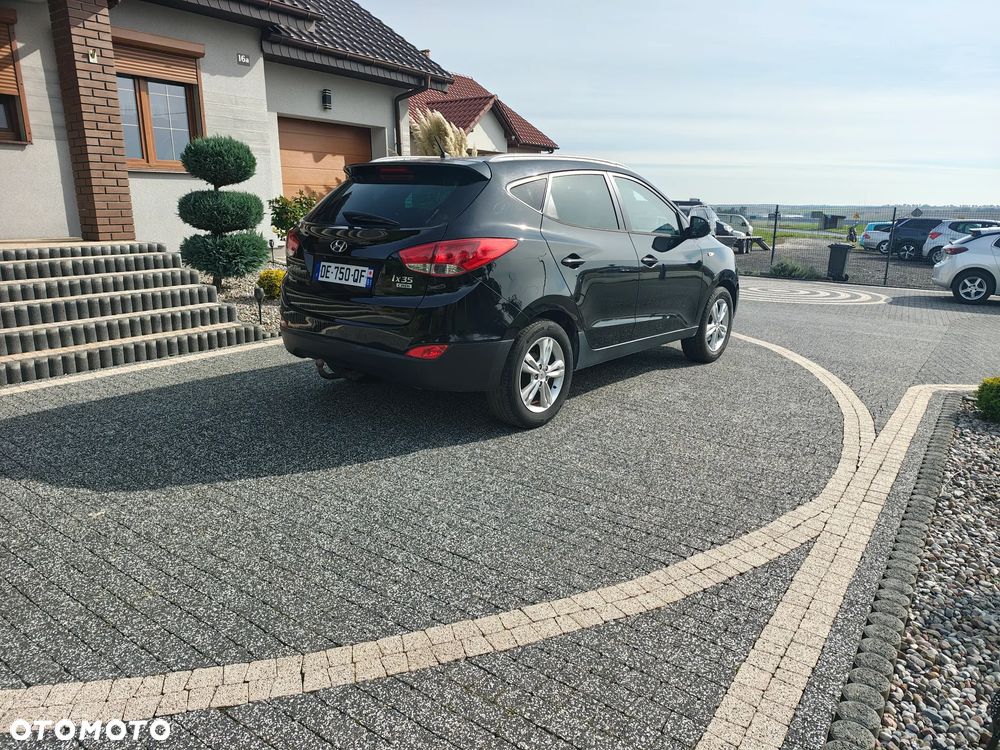 Hyundai ix35 - 3