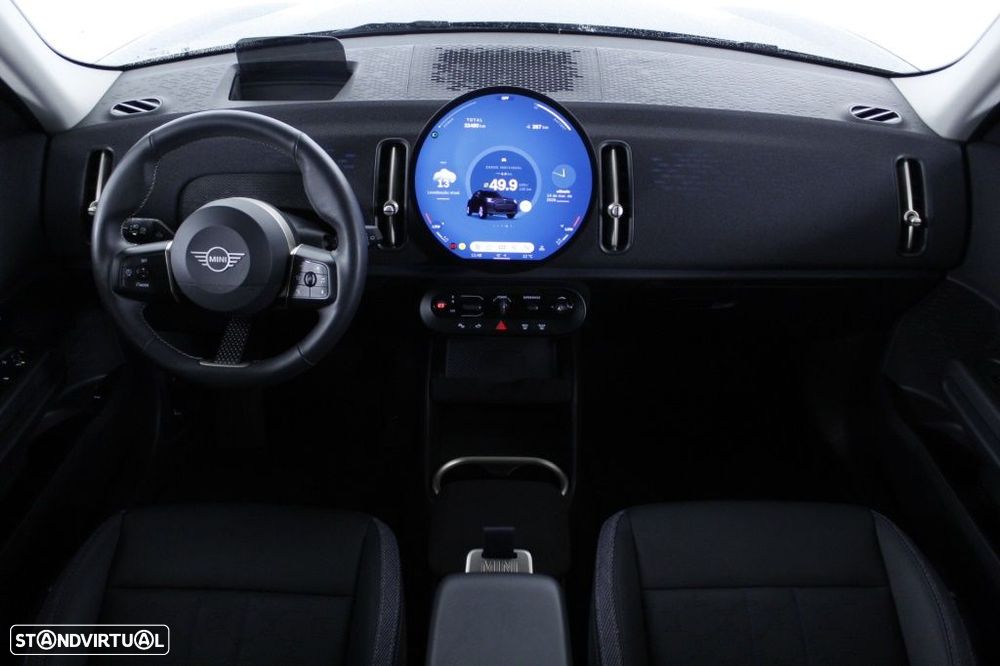 MINI Countryman E Favoured L - 18