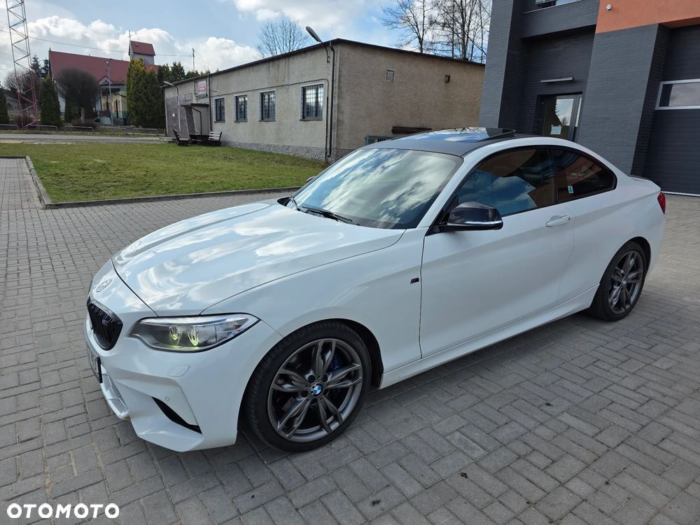BMW Seria 2 M235i xDrive Sport-Aut - 2