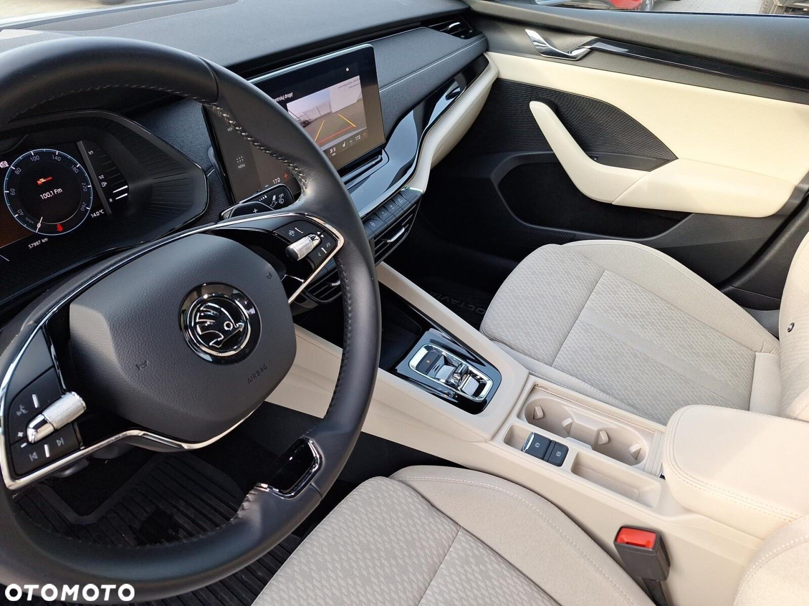 Skoda Octavia 2.0 TDI Style DSG - 17