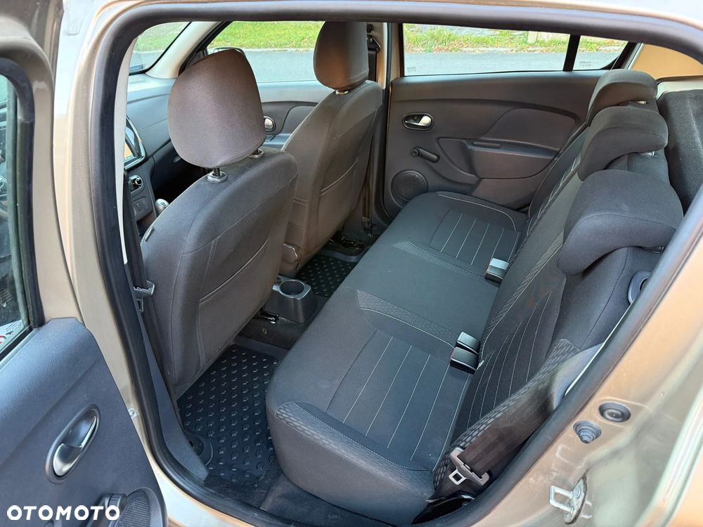 Dacia Sandero 1.0 SCe Laureate - 11