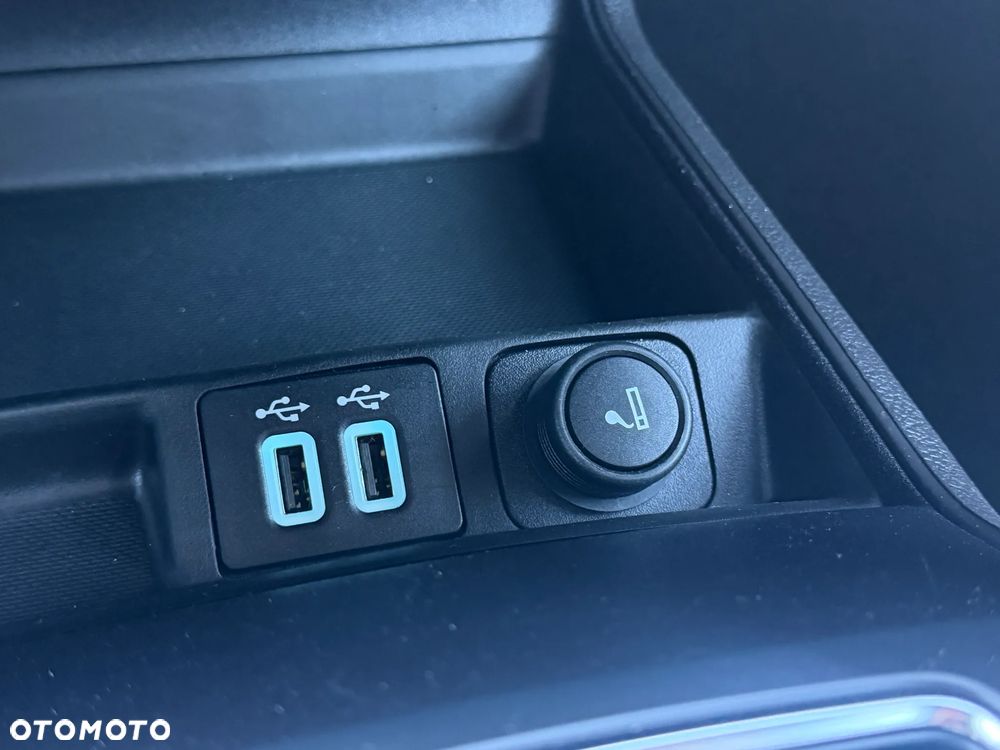 Ford Mondeo 2.0 EcoBlue Titanium - 15