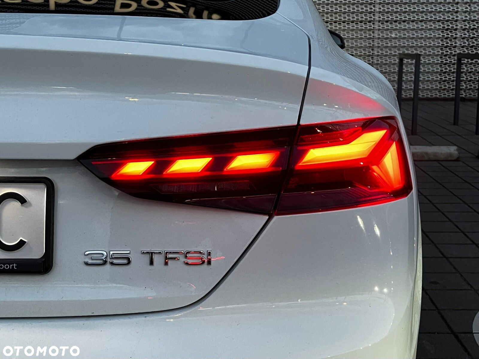 Audi A5 - 11