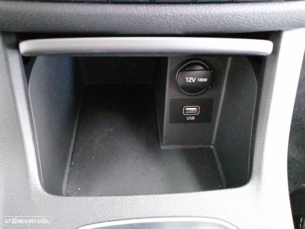 Hyundai i30 SW 1.0 T-GDi Style Plus - 21