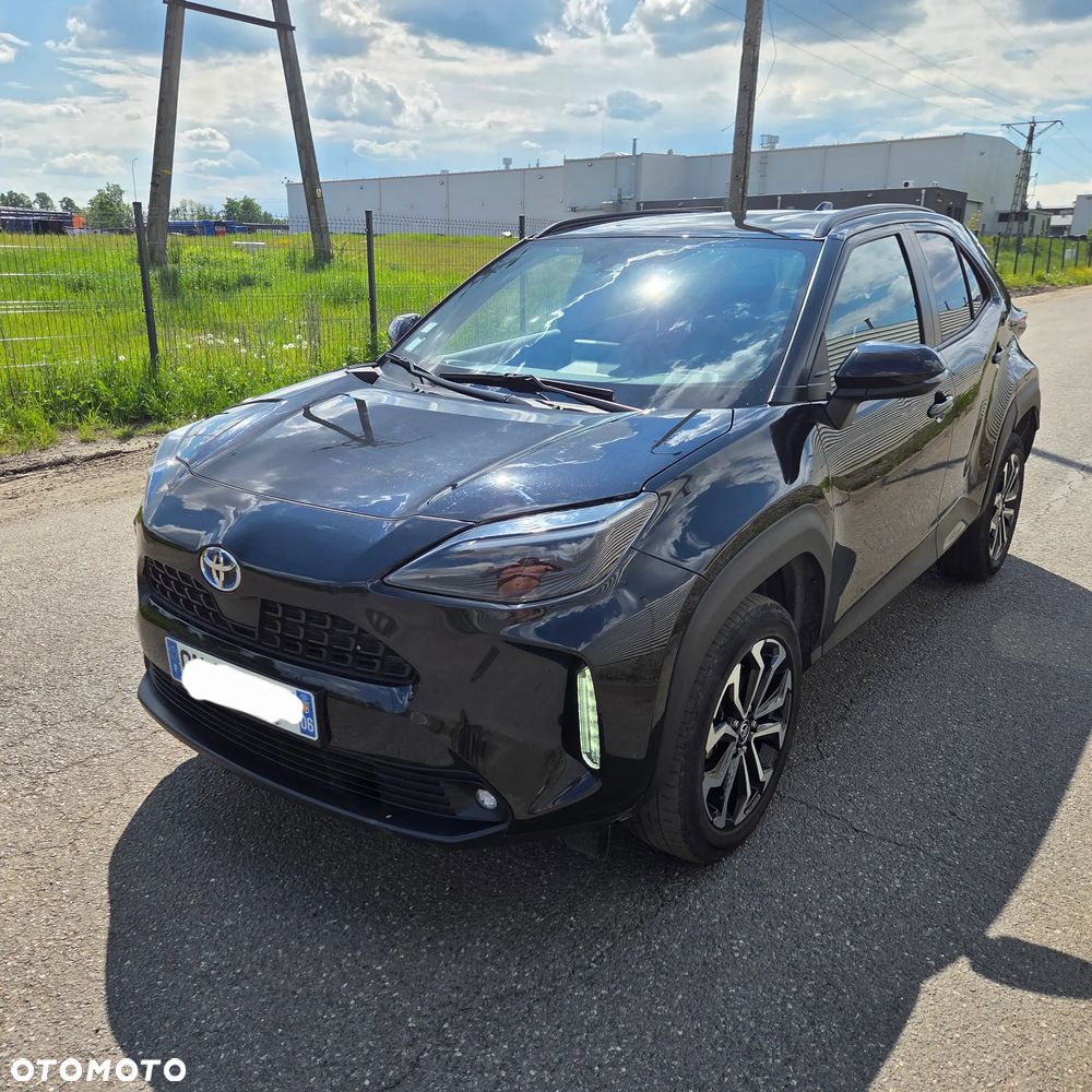 Toyota Yaris Cross Hybrid 1.5 Comfort - 1