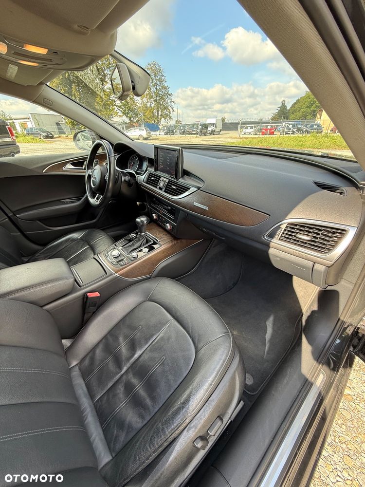 Audi A6 - 23