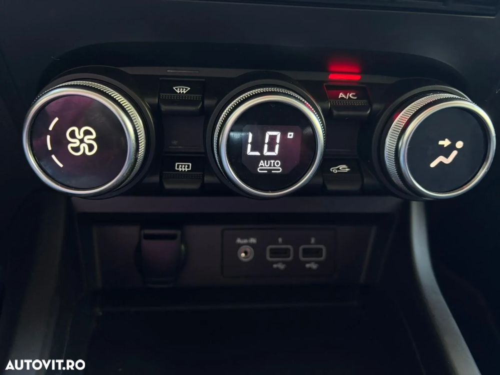 Renault Arkana TCe Mild Hybrid 140 EDC Equilibre - 30