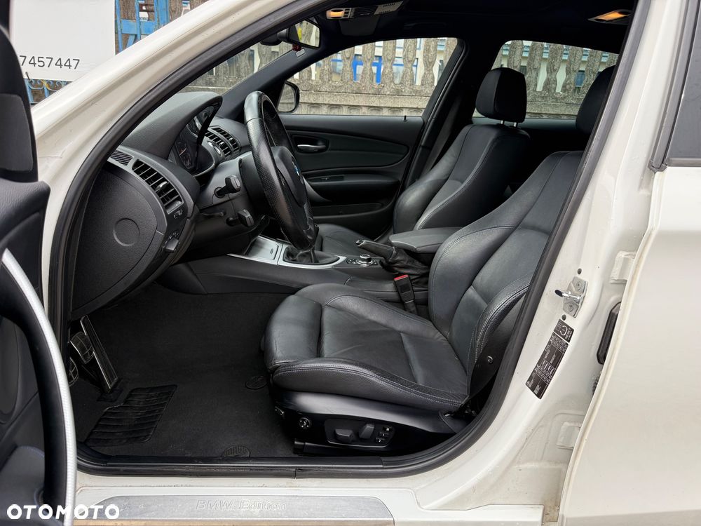 BMW Seria 1 120i Edition Sport - 22