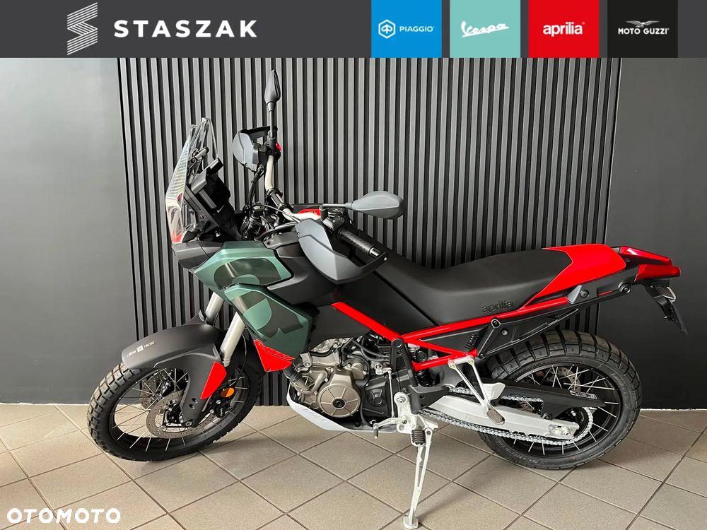 Aprilia Tuareg - 2