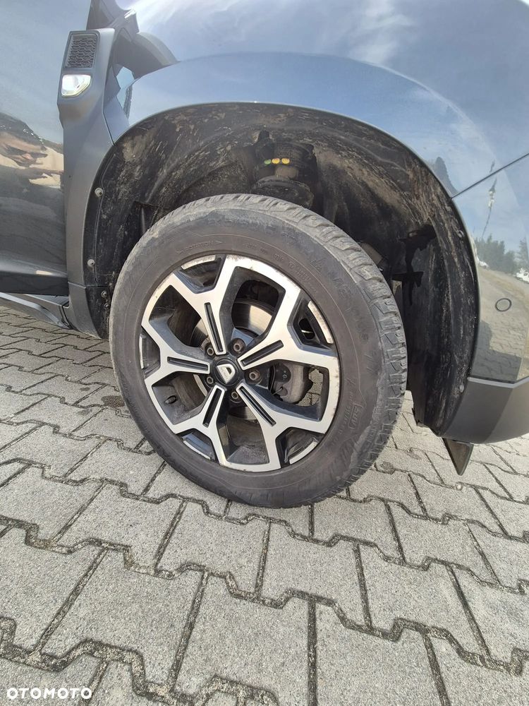 Dacia Duster 1.3 TCe FAP Prestige EU6d - 20