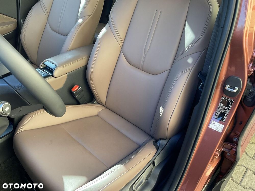 Lexus LBX 1.5 Hybrid Elegant - 19