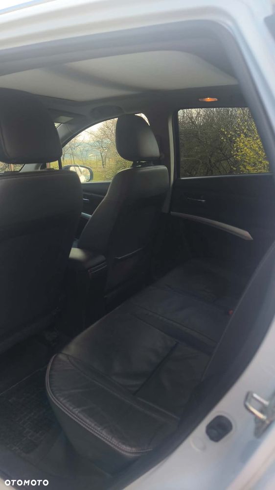Suzuki SX4 - 8