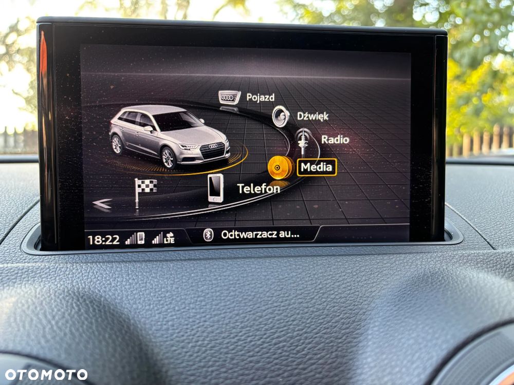 Audi A3 - 7