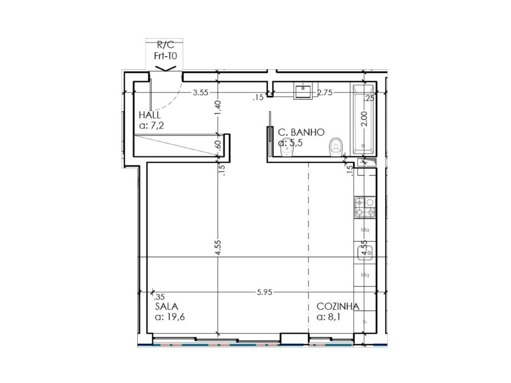 Novo Empreendimento em Construção - Sesimbra - Grande imagem: 3/15
