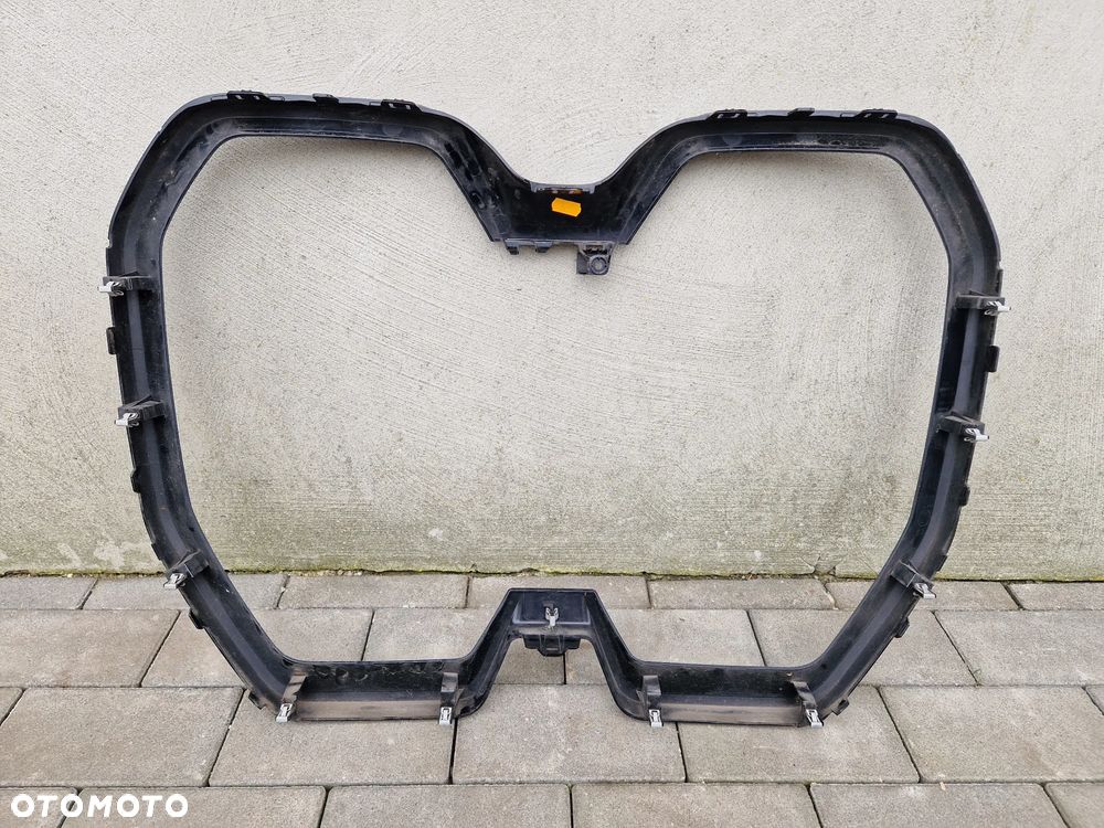 ATRAPA, RAMKA GRILA BMW IX I20 - 2