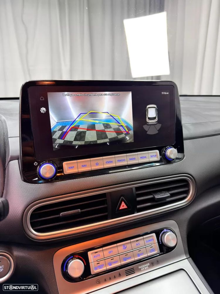 Hyundai Kauai 64 kWh Premium - 18