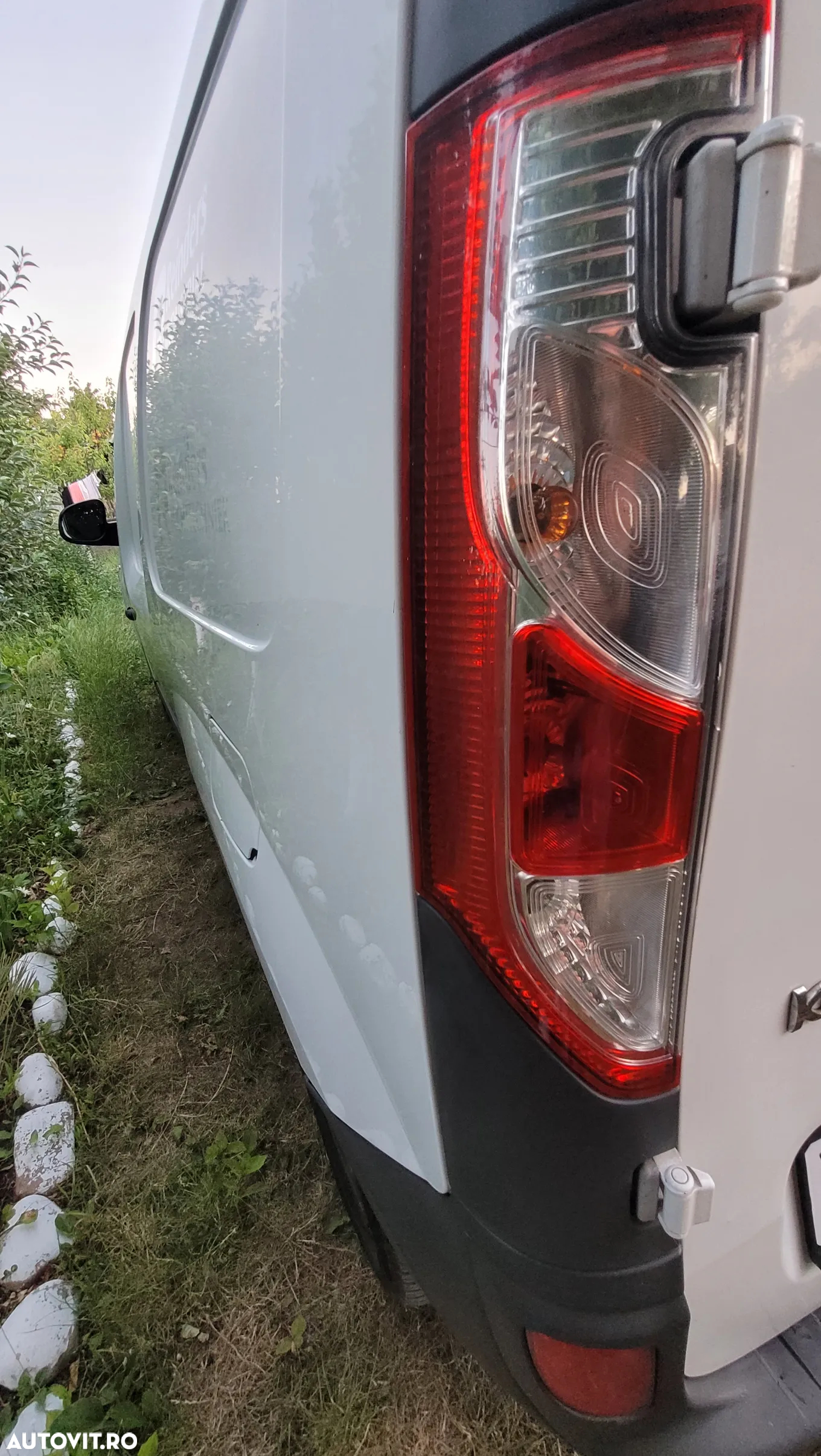 Renault Kangoo - 23