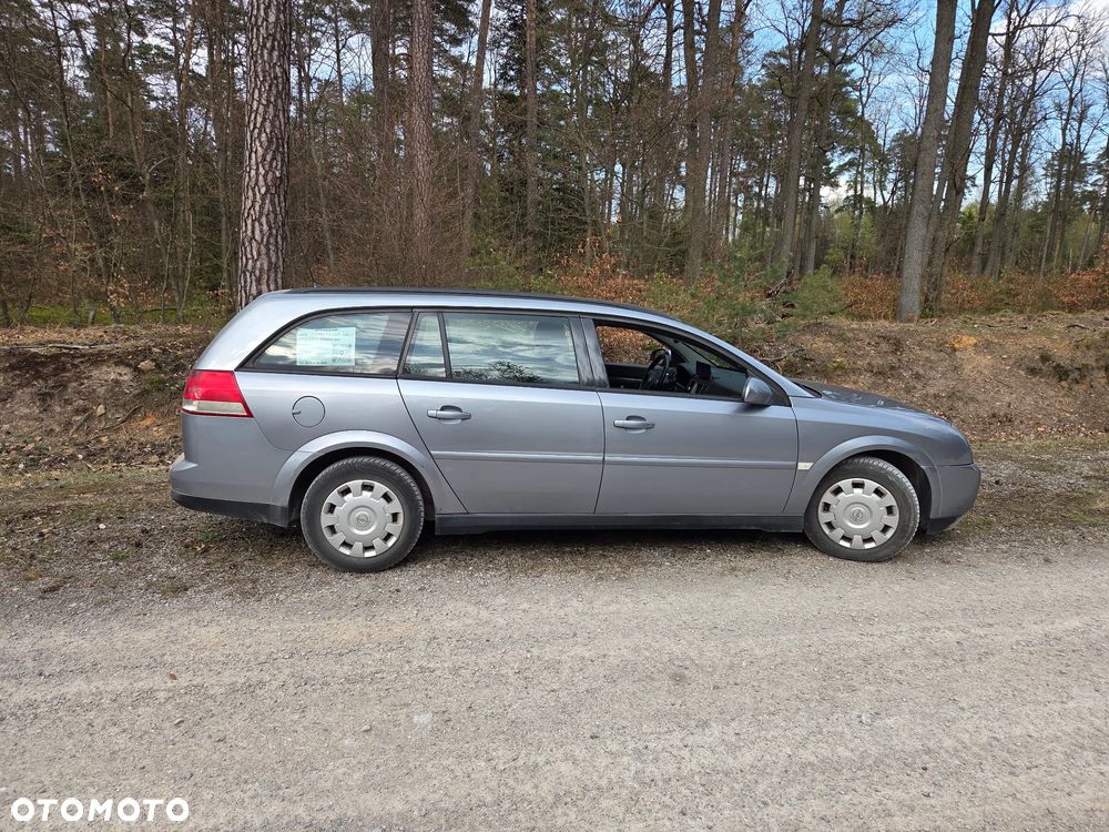 Opel Vectra 1.9 CDTI Comfort - 4