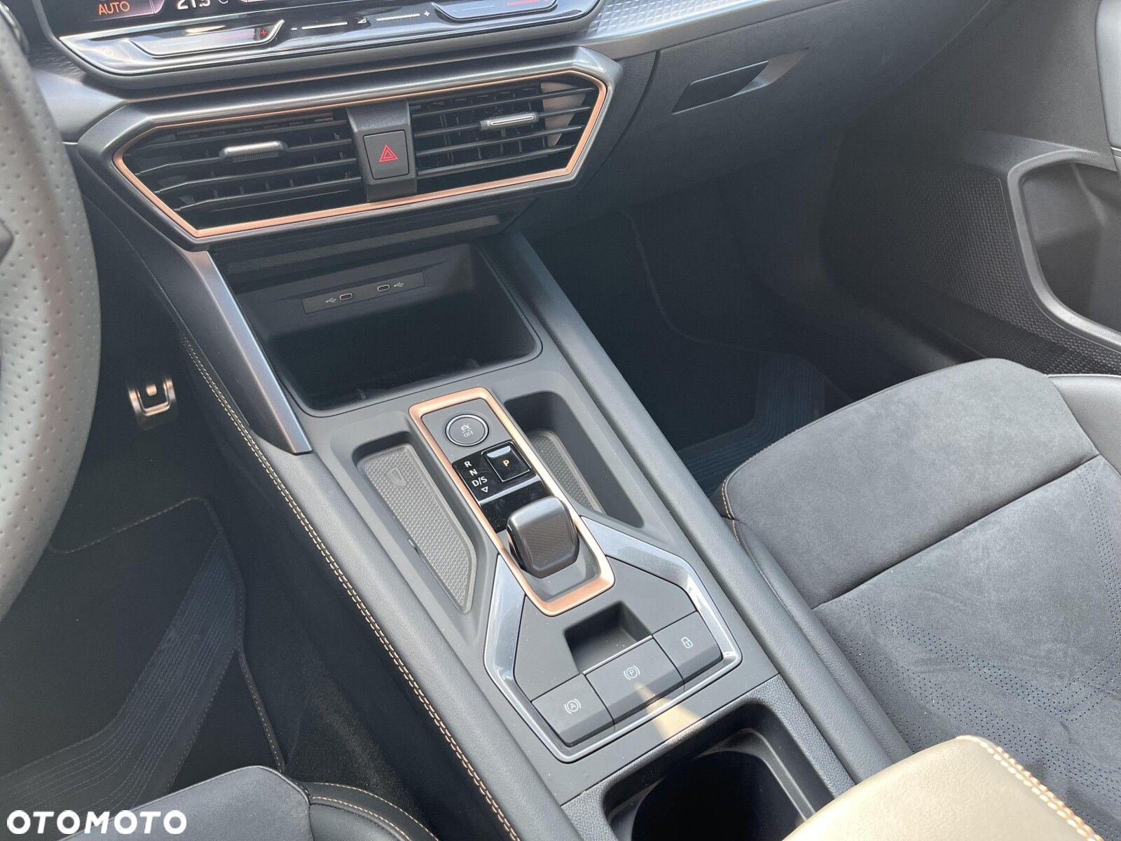 Cupra Leon - 20