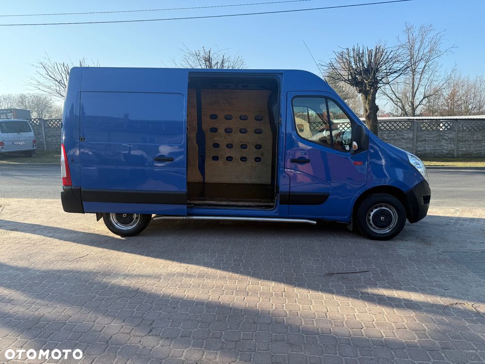 Renault Master - 8