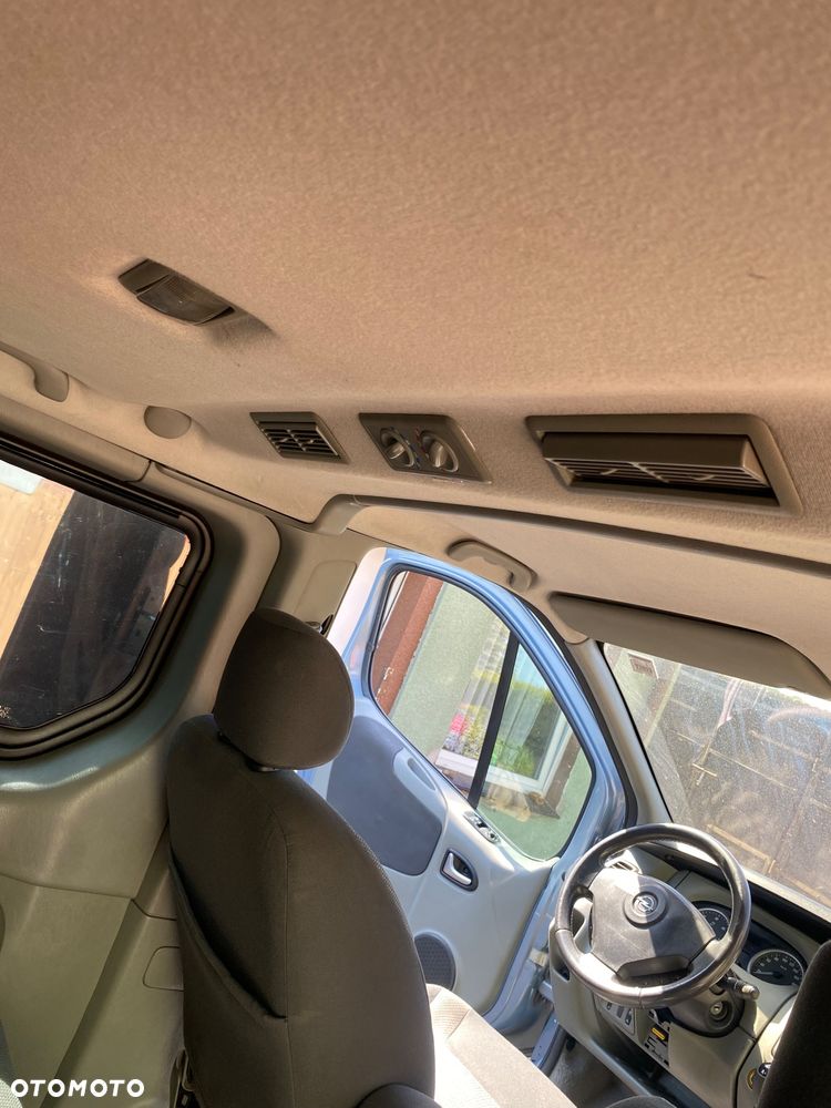 Opel Vivaro L1H1 Tour Elegance - 9