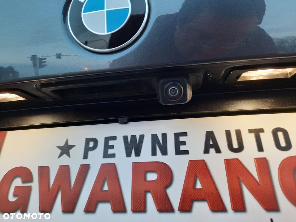 BMW Seria 1 118i M Sport - 10