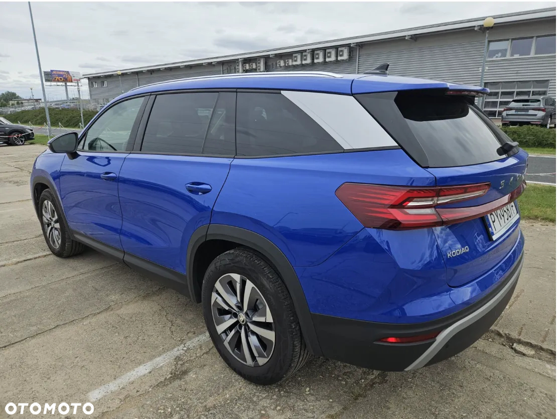 Skoda Kodiaq - 4