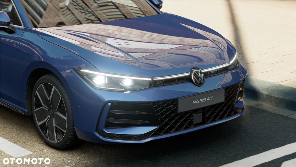 Volkswagen Passat - 7