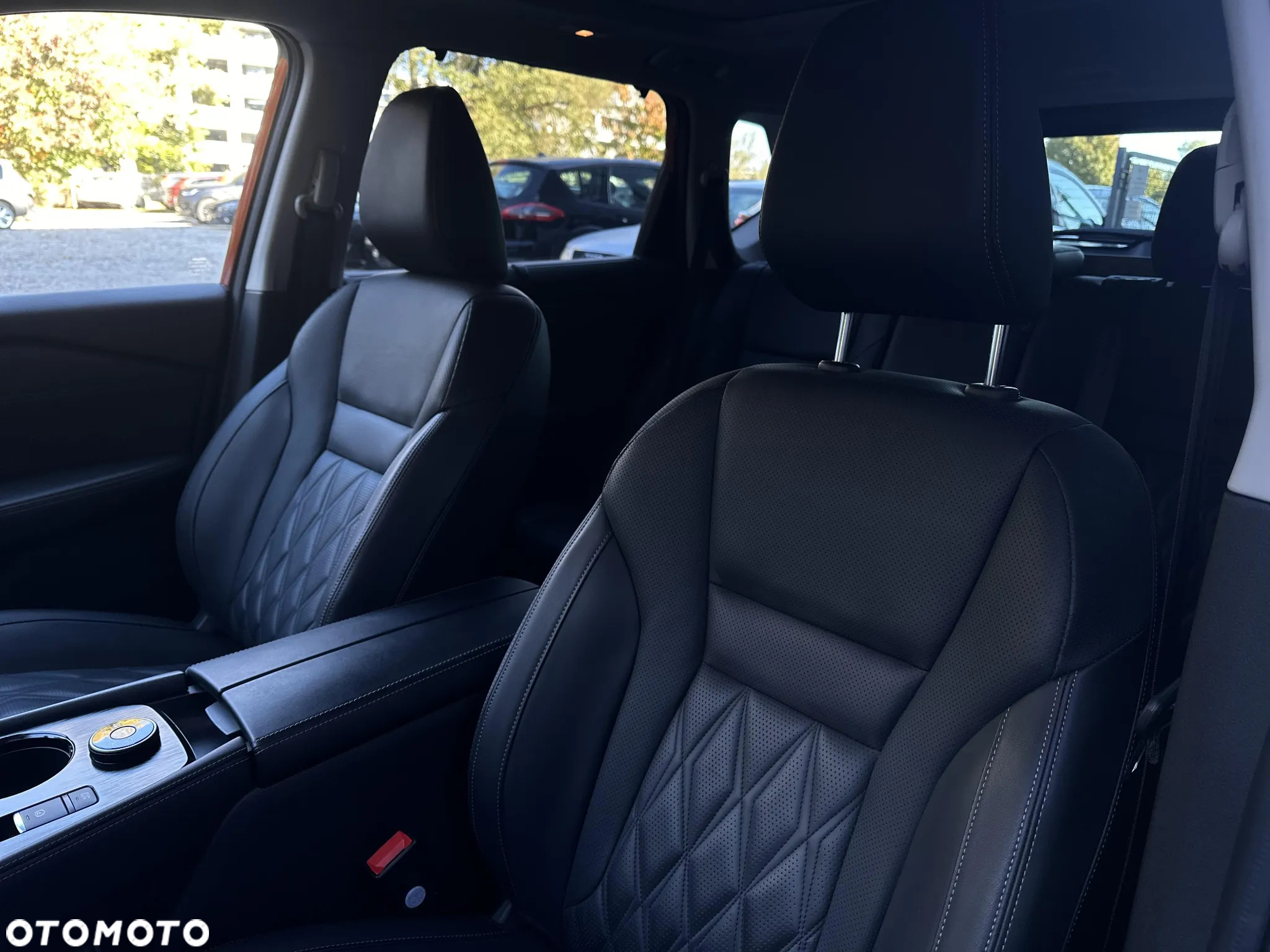 Nissan X-Trail - 11