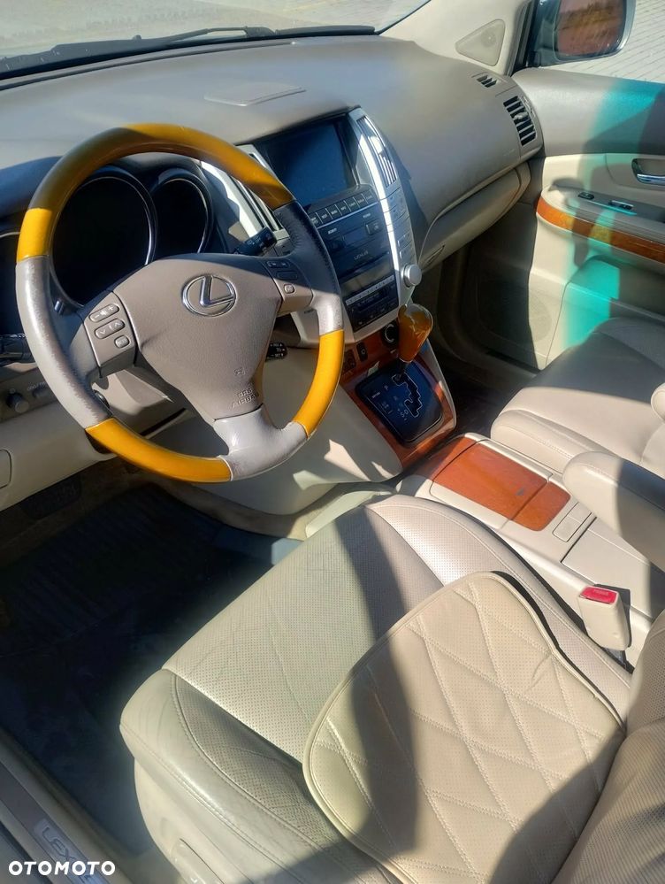 Lexus RX Prestige - 9