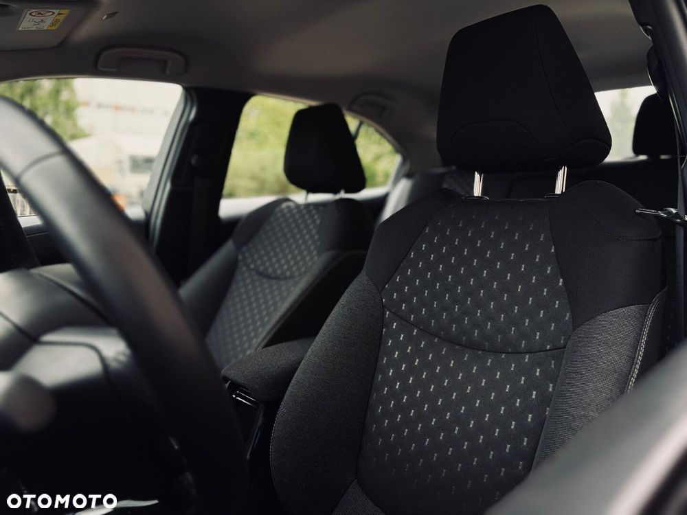 Toyota Corolla 1.8 Hybrid Comfort - 21