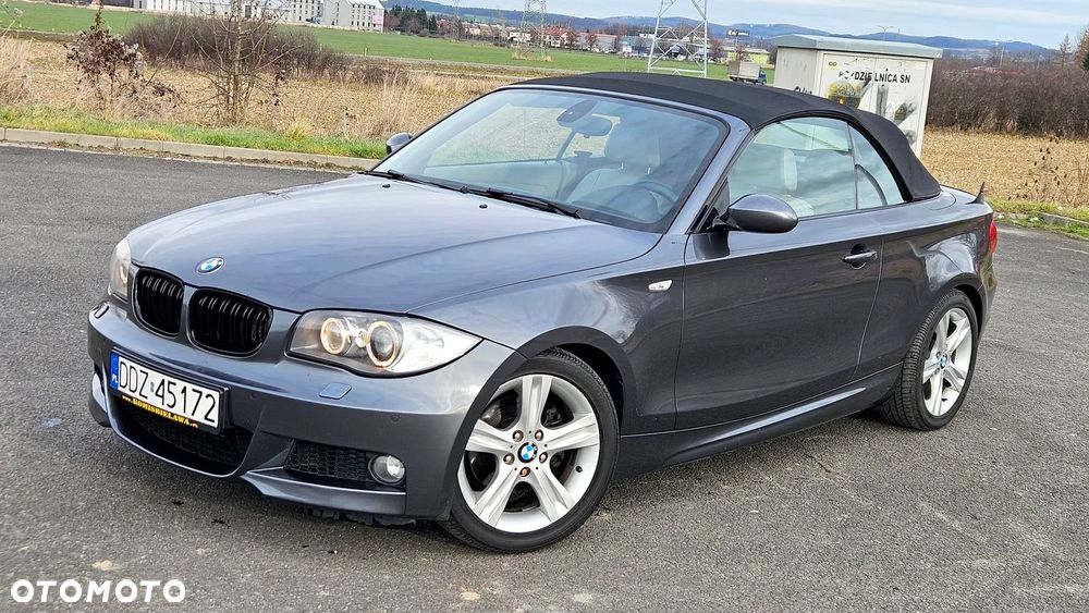 BMW Seria 1 120d DPF Edition Sport - 26